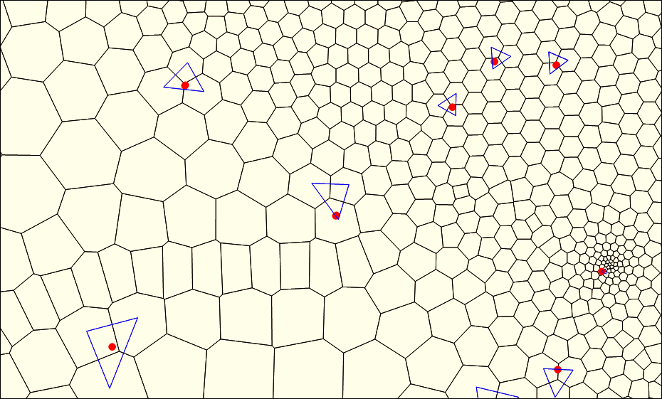 barycentric_interpolation